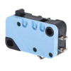 Micro Switches - 1616707 - RS Components, Ltd.