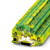 DIN Rail Terminal Blocks - 7768236 - RS Components, Ltd.