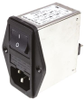 IEC Filters - 4933049 - RS Components, Ltd.