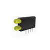 Circuit Board Indicators, Arrays, Light Bars, Bar Graphs - 5690213300F-ND - DigiKey