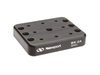 Top Plate, For BK-2A Kinematic Base - BK-2A-T - Newport MKS