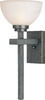 Sconces-Single Glass - 331130 - Light Center (The)