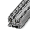 DIN Rail Terminal Blocks - 2014842 - RS Components, Ltd.