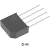 Diode and Rectifier - 299-VS-2KBP04 - ERSAELECTRONICS PTE. LTD.