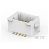 Headers, Male Pins - 17-2538949-2TR-ND - DigiKey
