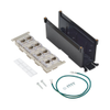Patchbay, Jack Panels - 95-N063-008-6A-SH-ND - DigiKey