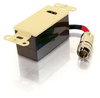 RapidRun&reg; Digital HDMI&reg; Active Wall Plate - Ivory -- 2212-42423-001 - Image