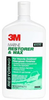 3M 09006 Tan Wax - 32 oz Liquid - 051131-09006 - R. S. Hughes Company, Inc.