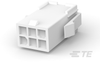 Rectangular Wire & Cable Connectors & Housings - 794940-1 - TE Connectivity