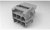 Heavy Duty Power Connectors - 8-1971775-3 - VAST STOCK CO., LIMITED