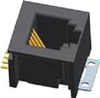 Modular Connectors / Ethernet Connectors - 98432-511LF - VAST STOCK CO., LIMITED