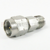 Precision 2.92mm Female (Jack) to 2.4mm Male (Pulg) Adapter, High Temp, 1.15 VSWR - SM3182 - Fairview Microwave Inc.
