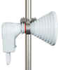 4.9 GHz to 6.4GHz, 30 Degree Horn, Ubiquiti Rocket Prism Gen 2 -- KP-5HA-30-RPG2 - Image
