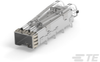 High Speed Pluggable IO Connectors & Cages - 2291669-1 - TE Connectivity