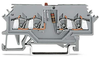 Terminal Blocks - Din Rail, Channel - 2946-279-624/281-413-ND - DigiKey