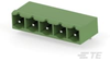PCB Terminal Blocks - 2385011-5 - TE Connectivity