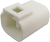 Connector, Header, 2 Position, 1Row; No. Of Contacts Edac - 86H1133 - Newark, An Avnet Company