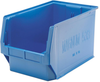 Storage Bin, Blue; Bin Colour Quantum Storage - 44AC6279 - Newark, An Avnet Company