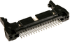 Connector, Header, 34 Position, 2Row, 2.54Mm; Connector Systems 3M - 20M8292 - Newark, An Avnet Company