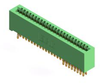 Card Edge Conn, Dual, 48Pos, Solder Lug; Card Edge Connector Type Edac - 65AJ3047 - Newark, An Avnet Company