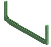 Card Edge Conn, Single Side, 64Pos, Th; Card Edge Connector Type Edac - 70AJ2061 - Newark, An Avnet Company