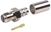 Rf Coaxial, Sma Jack, 50 Ohm, Cable; Connector Type Multicomp Pro - 37AC0277 - Newark, An Avnet Company