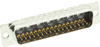 Connector, D Sub Combo, Plug, 24 Position; Product Range Itt Cannon - 51R5879 - Newark, An Avnet Company