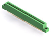 Card Edge Conn, Dual, 74Pos, Th; Card Edge Connector Type Edac - 64AJ5667 - Newark, An Avnet Company
