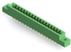 Card Edge Conn, Dual Side, 34Pos, Th; Card Edge Connector Type Edac - 86AH3171 - Newark, An Avnet Company