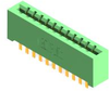 Card Edge Connector Rohs Compliant Edac - 60AJ7986 - Newark, An Avnet Company