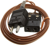 Sensor Cord, J Type, Rcpt-Plug, 3.05M Rohs Compliant Omega - 69AJ1088 - Newark, An Avnet Company