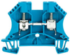 Terminal Block, Din, 2 Position, 22-8Awg, 6Mm2; No. Of Positions Weidmuller - 65T4988 - Newark, An Avnet Company