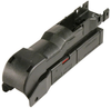 Rcpt Housing, 70Pos, 3Row, Pbt Gf, Black; Product Range Amp Te Connectivity - 23T9760 - Newark, An Avnet Company