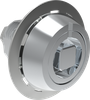 Compression Latches - E3-C1210-UU7 - bisco industries