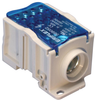 Tb, Power Distribution, 1Pos, 6Awg; Rated Current Nvent Eriflex - 31AK8087 - Newark, An Avnet Company