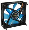 Gelid Solutions WING 9 - 92mm Gamer Case Fan - UV Blue - 100017 - Xoxide