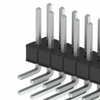 Headers, Male Pins - 3M156509-54-ND - DigiKey