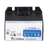 Monitor - Relay Output - LSR-24 - Quarktwin Technology Ltd.