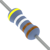 Through Hole Resistors - RSF1FT4K99-ND - DigiKey