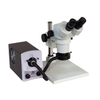 Microscope, Stereo Zoom (Binocular) - 26800B-344-ND - DigiKey