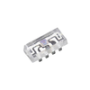 Sensors, Transducers - Optical Sensors - Ambient Light, IR, UV Sensors - VEML7700-TR - Shenzhen Shengyu Electronics Technology Limited