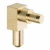 Male Horizontal Throughboard High Power Contact -- M80-PM4