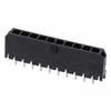 Headers, Male Pins - WM10712-ND - DigiKey
