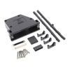 D-Sub, D-Shaped Connector Backshells, Hoods - 4306-D104000Y00/AA-ND - DigiKey