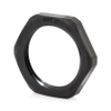 Sealcon NN-29-BK Liquid Tight Nylon Strain Relief Lock Nut, 1