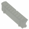 Rectangular Connector Housings - A100019-ND - DigiKey