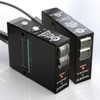 U.S. EYE ®, Beam Break Opposed Mode, with contrast indictor - UCT-AT1 - Tri-Tronics Company, Inc.