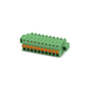 Headers, Plugs and Sockets - 1940172-ND - DigiKey