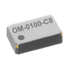 Oscillators - 2195-OM-0100-C8-100.00KHZ-20PPM-TA-QCTR-ND - DigiKey