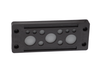 MUPL Cable Entry Plates - 87301315 - Galco Industrial Electronics